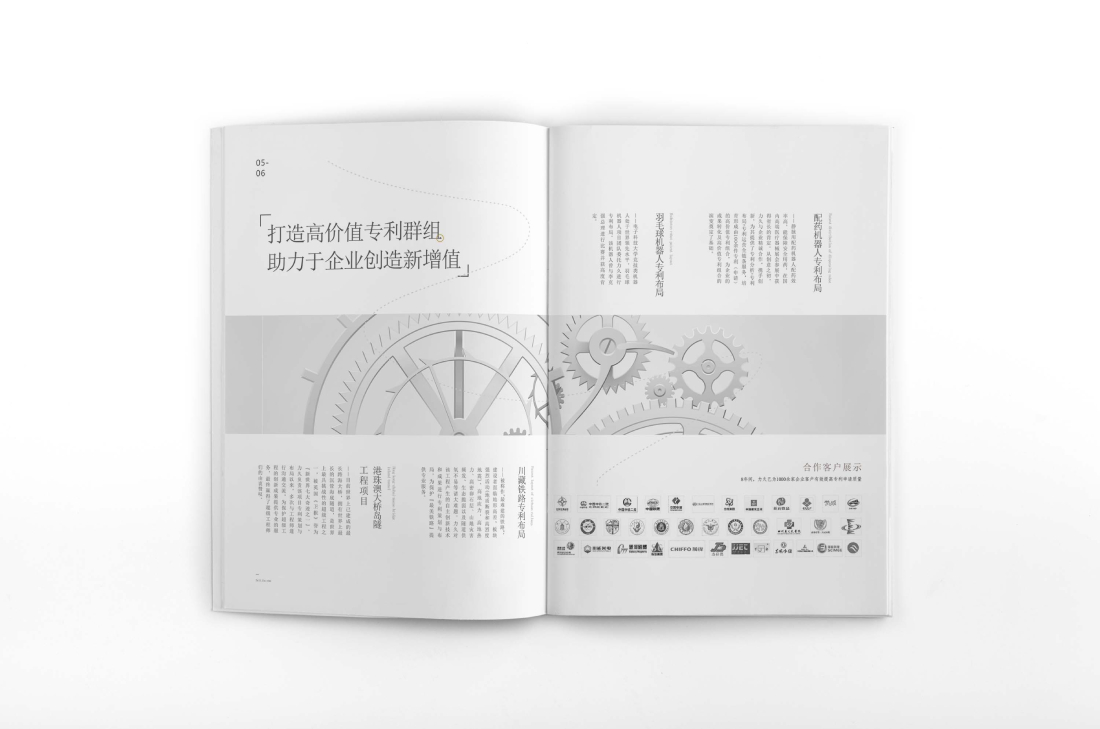 龙门县画册设计帮您重塑品牌的好处