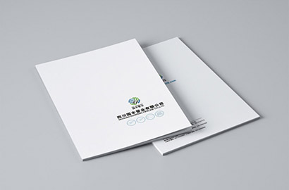 龙门县画册设计：以纸为媒，镌刻城市的精神图腾